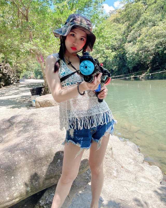 馨语的第一张照片--扬州相亲服务中心