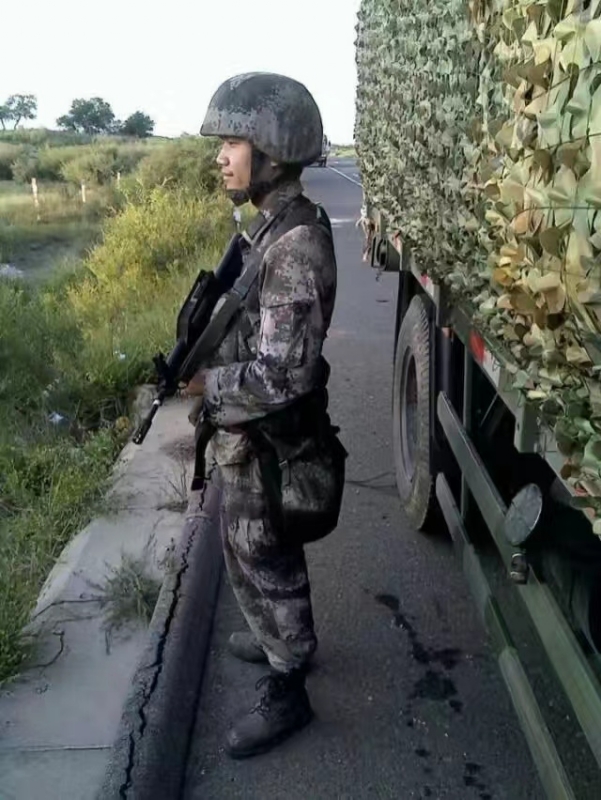 搬砖中的第一张照片--扬州相亲服务中心