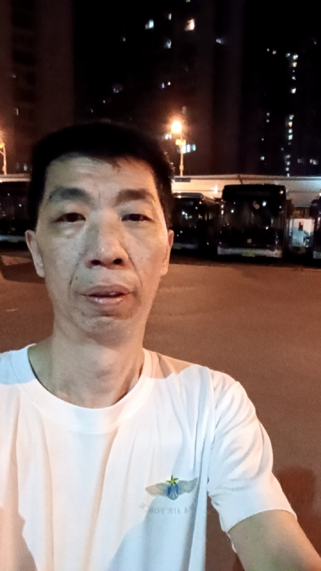 小丑的第一张照片--扬州相亲服务中心