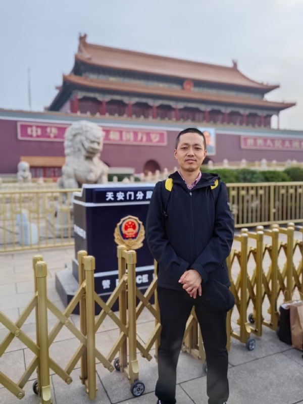 匆匆那年的第二张照片--扬州相亲服务中心