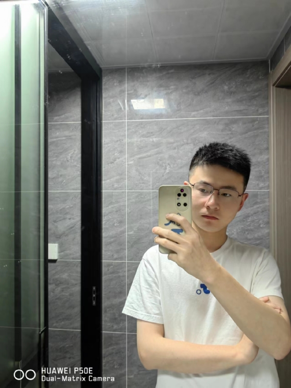 小潘的第一张照片--扬州相亲服务中心