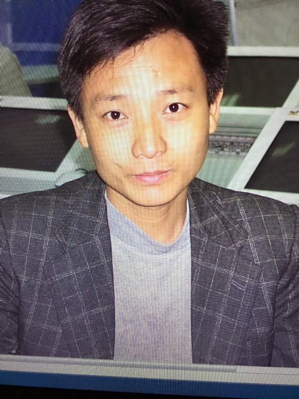 武汉真诚男的第一张照片--扬州相亲服务中心