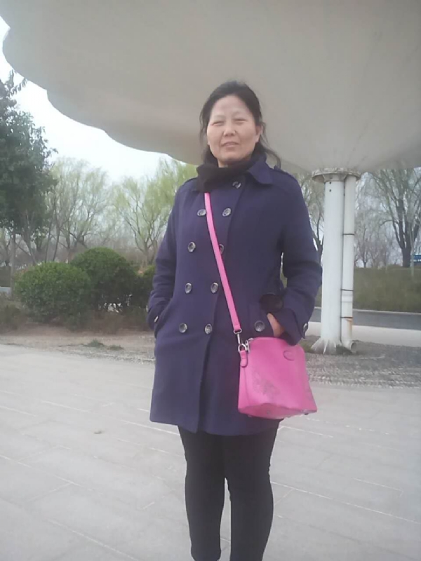 Bella贝拉的第一张照片--扬州相亲服务中心