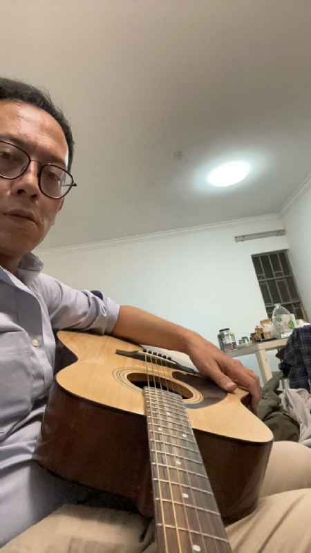 Yong的第一张照片--扬州相亲服务中心