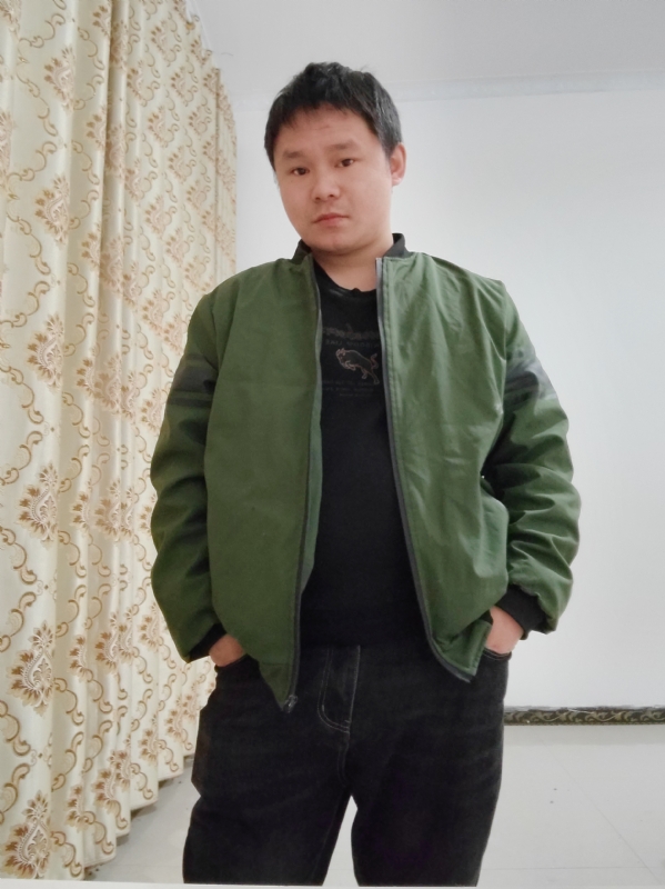 随遇而安的第一张照片--扬州相亲服务中心