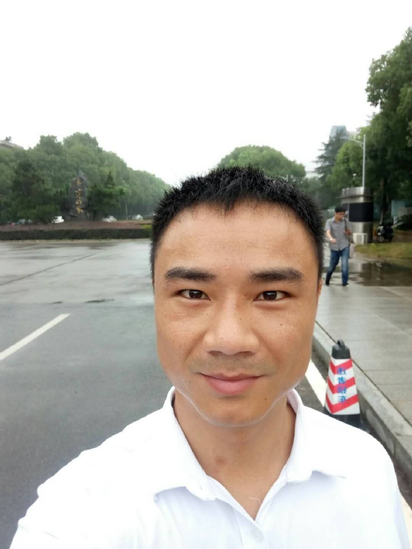 水木年华的第一张照片--扬州相亲服务中心