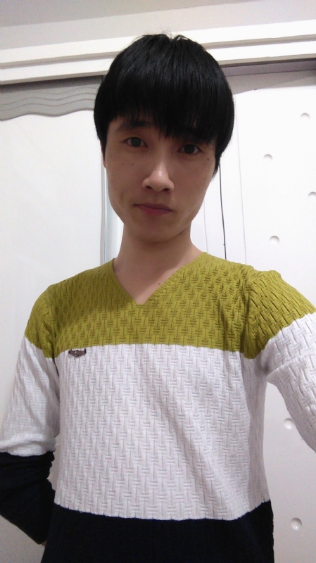 寧缺毋濫的第一张照片--扬州相亲服务中心