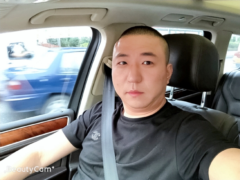 路人甲的第一张照片--扬州相亲服务中心