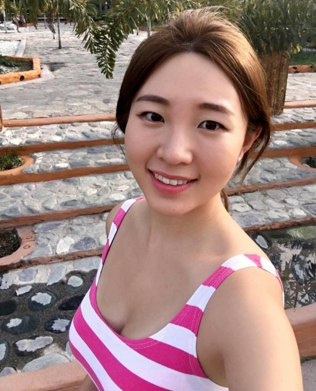 Imiaky12的第一张照片--扬州相亲服务中心