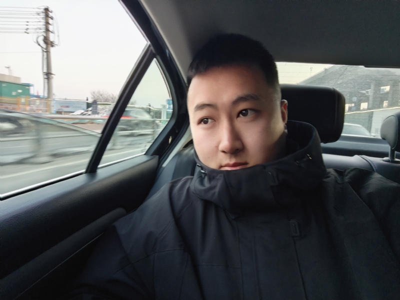归谷的第一张照片--扬州相亲服务中心