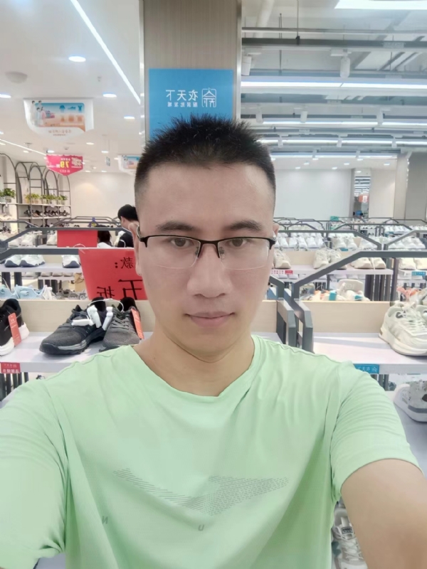 KKK960011的第一张照片--扬州相亲服务中心