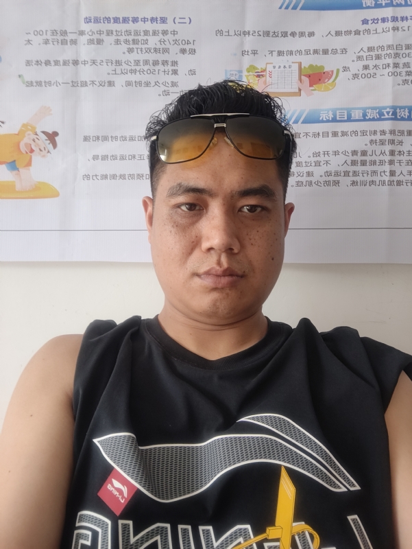 等一个你的第一张照片--扬州相亲服务中心