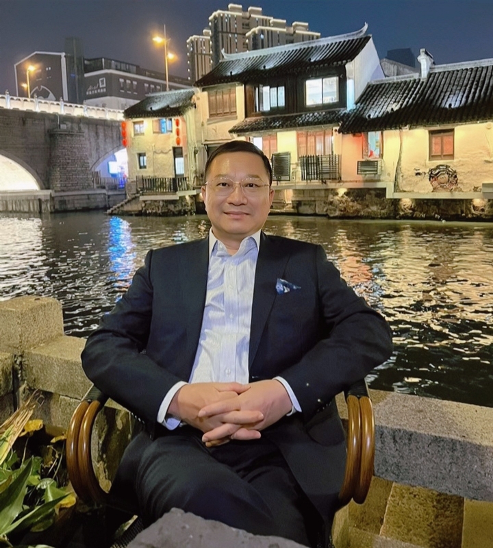 伴你一生的第一张照片--扬州相亲服务中心