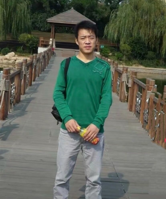 济南相亲的第一张照片--扬州相亲服务中心