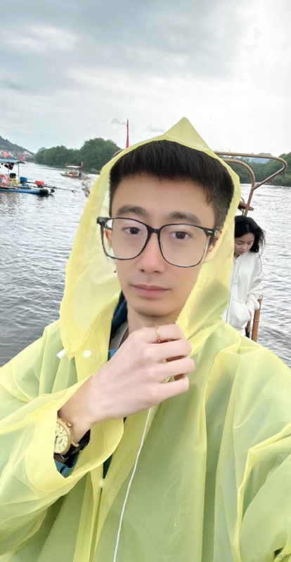 千寻与牵的第二张照片--扬州相亲服务中心