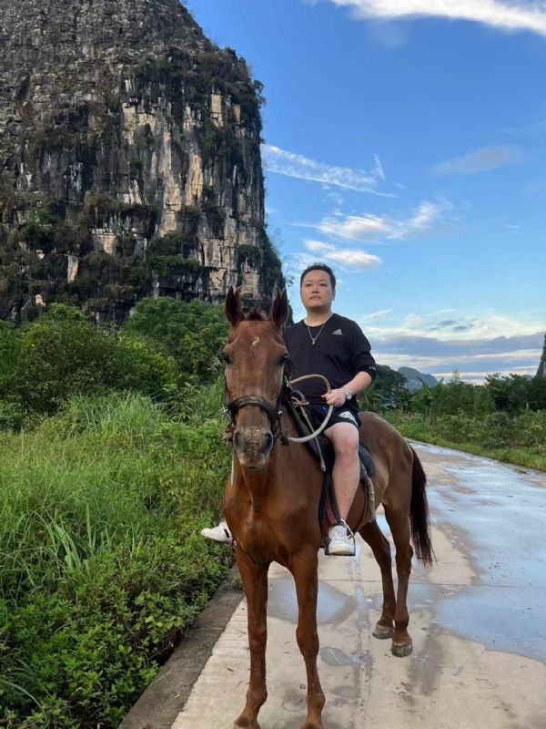 千度D雄的第六张照片--扬州相亲服务中心