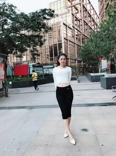 单身的第二张照片--扬州相亲服务中心