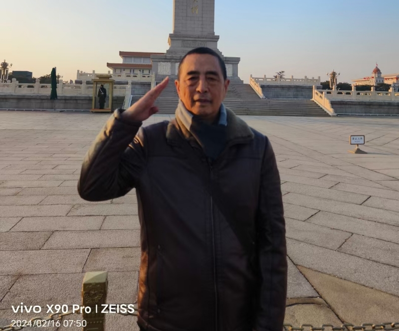 超爱英的第一张照片--扬州相亲服务中心