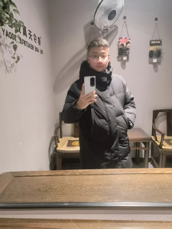 锅贴的第四张照片--扬州相亲服务中心