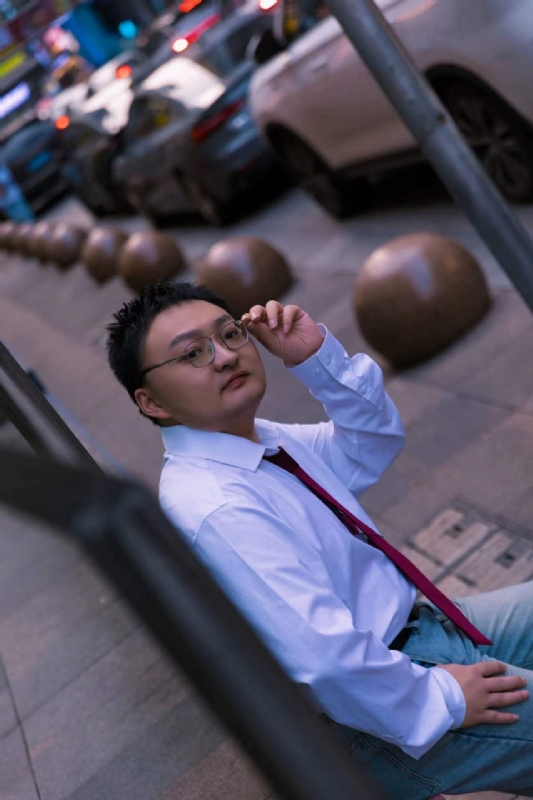 goodness-金的第二张照片--扬州相亲服务中心