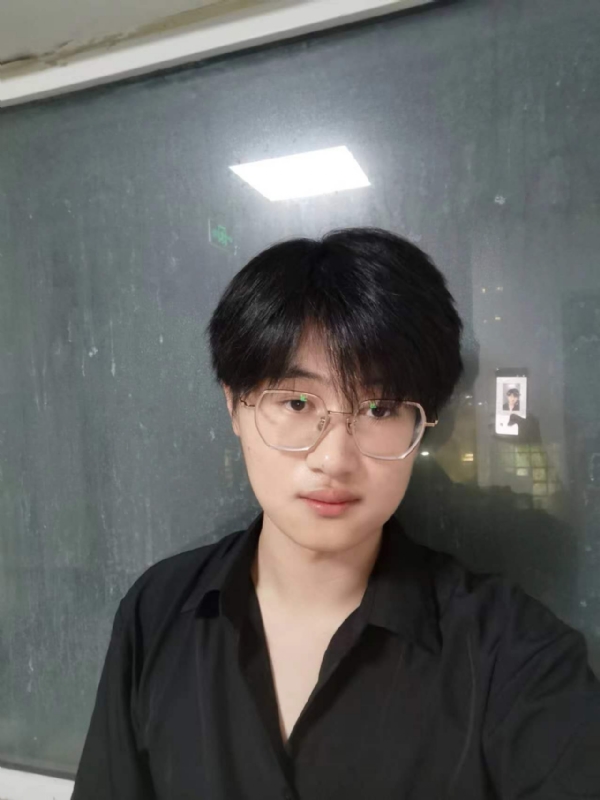 好好的第一张照片--扬州相亲服务中心