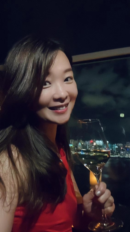 木加薪的第一张照片--扬州相亲服务中心