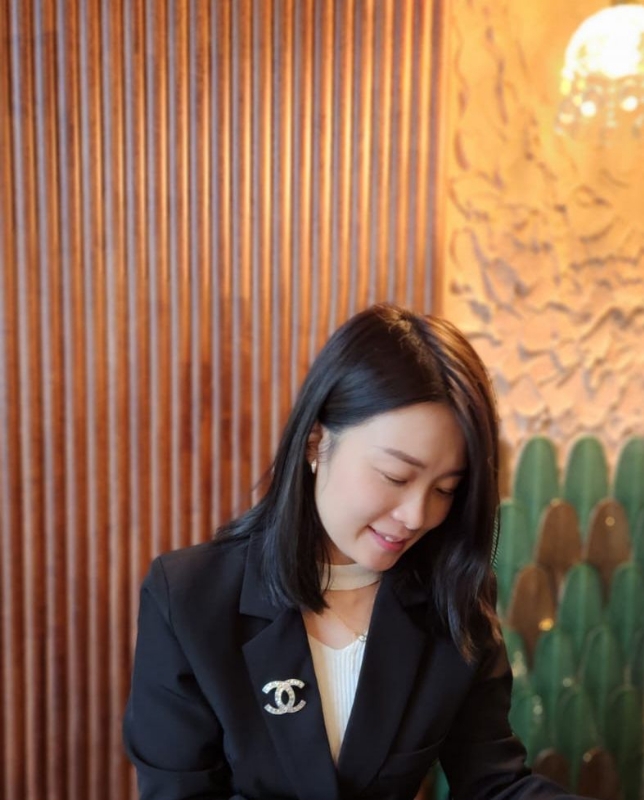 木加薪的第二张照片--扬州相亲服务中心