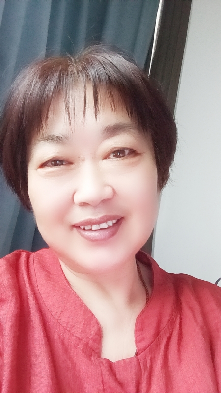 云烟的第一张照片--扬州相亲服务中心