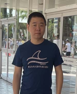 花都帅哥的第二张照片--扬州相亲服务中心