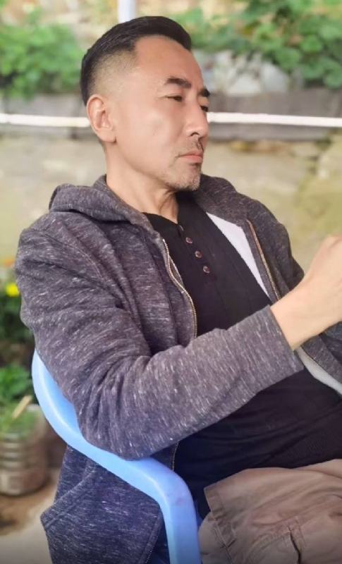 张凯的第二张照片--扬州相亲服务中心