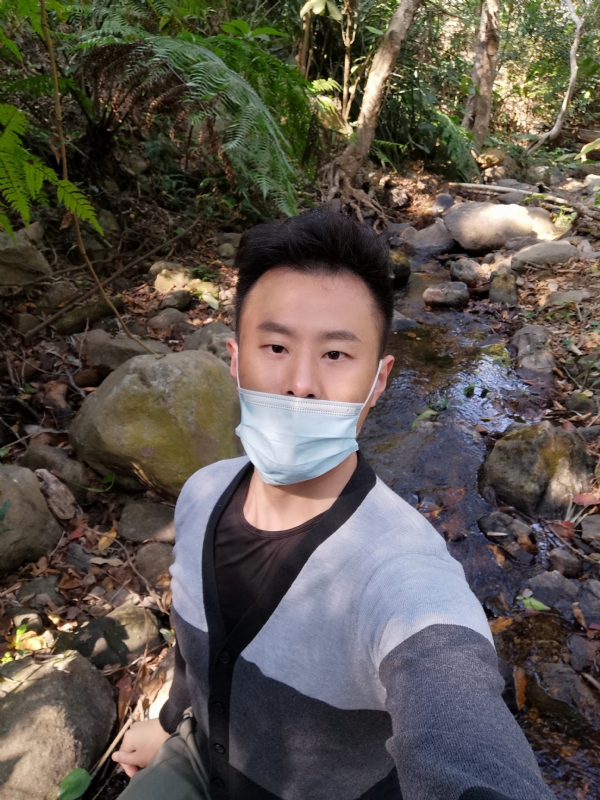 Rock的第一张照片--扬州相亲服务中心
