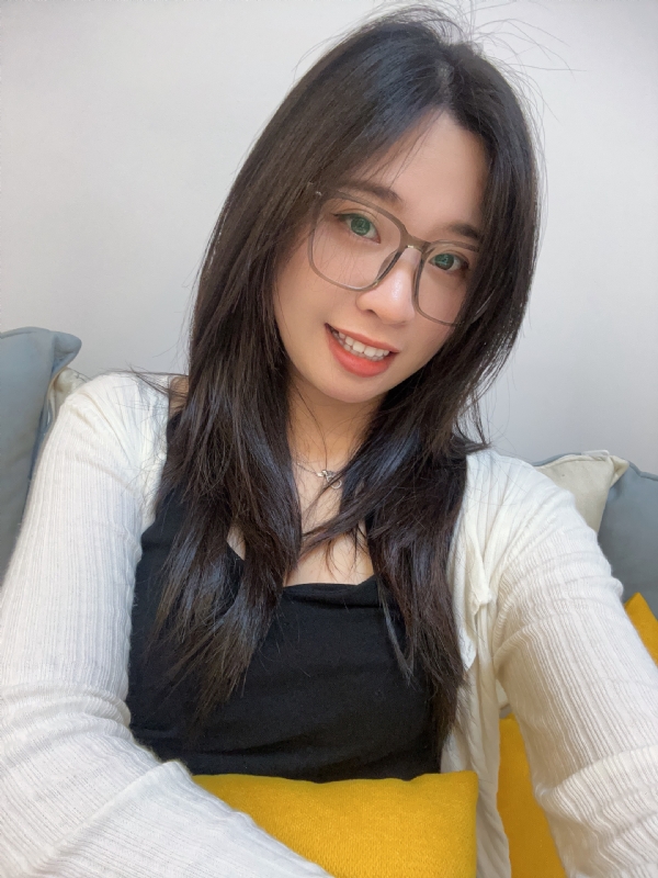 Lin的第一张照片--扬州相亲服务中心