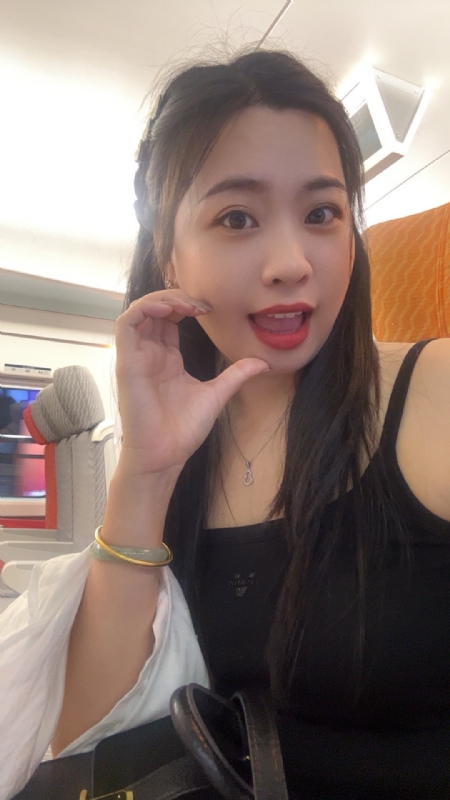 Lin的第四张照片--扬州相亲服务中心