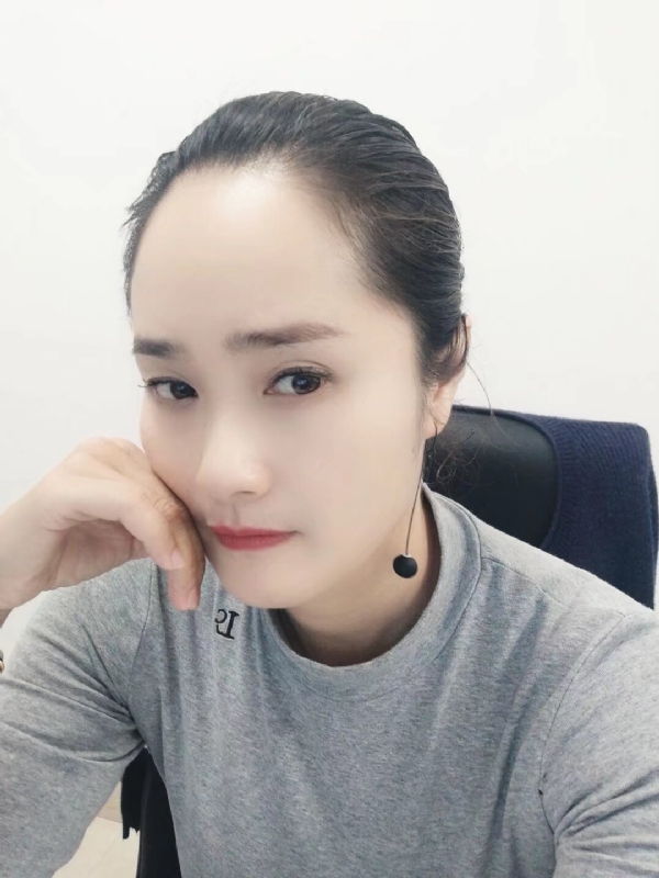 谈谈的第三张照片--扬州相亲服务中心
