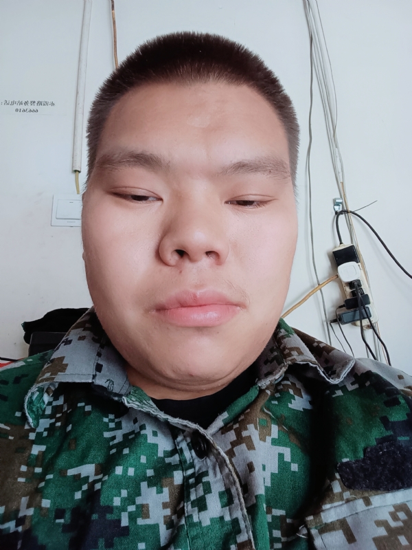 石文强的第一张照片--扬州相亲服务中心