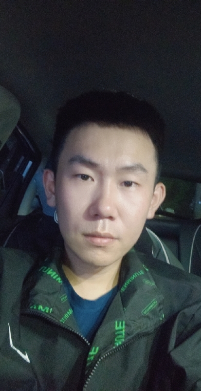 想结婚的小李的第一张照片--扬州相亲服务中心