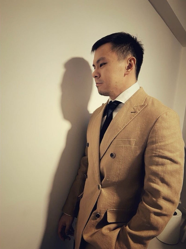 尋歡人的第一张照片--扬州相亲服务中心