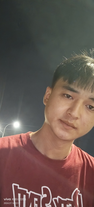 不太苦的苦瓜的第一张照片--扬州相亲服务中心