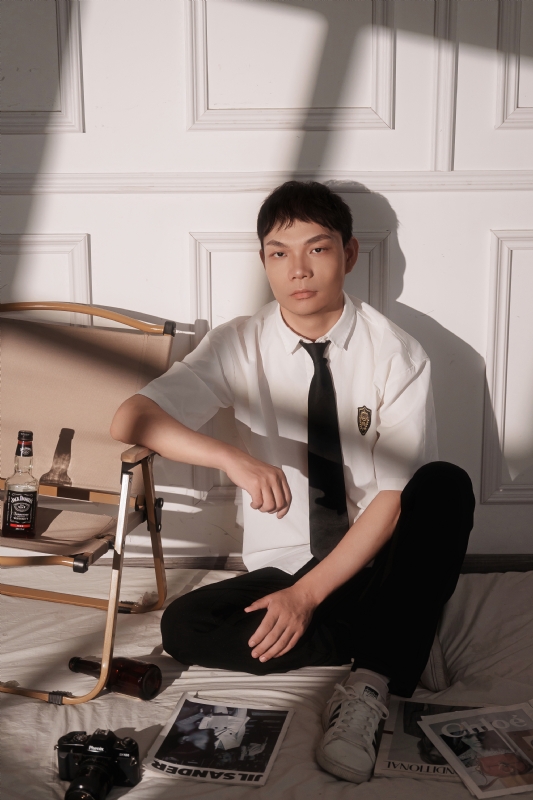 爱知音的第一张照片--扬州相亲服务中心