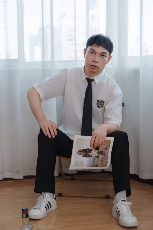 爱知音的第三张照片--扬州相亲服务中心