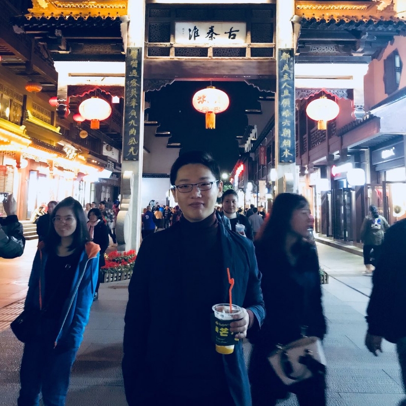 杨禄辉的第一张照片--扬州相亲服务中心