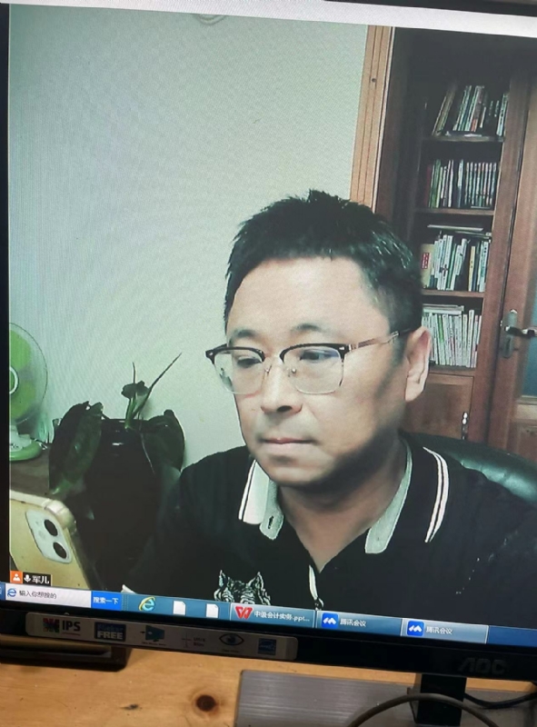 军儿的第一张照片--扬州相亲服务中心