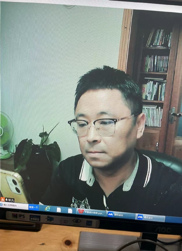 军儿的第三张照片--扬州相亲服务中心