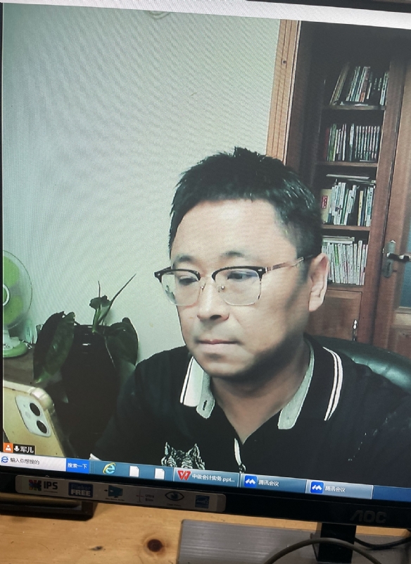 军儿的第四张照片--扬州相亲服务中心