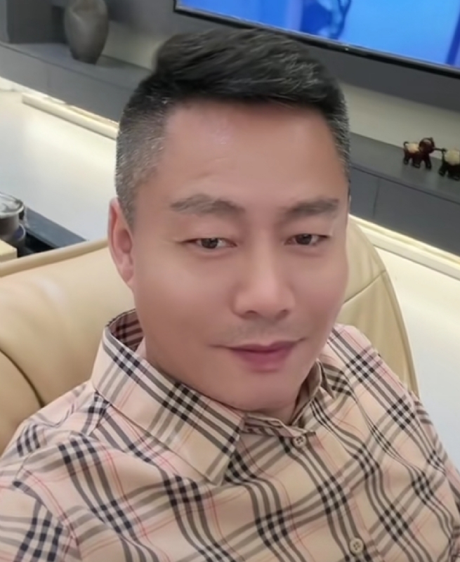 李*军的第二张照片--扬州相亲服务中心