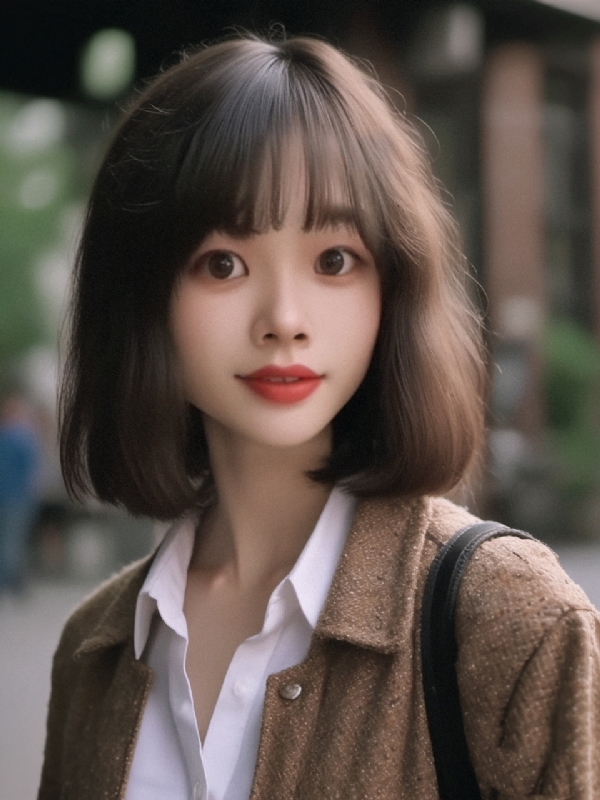 旺仔牛奶的第一张照片--扬州相亲服务中心