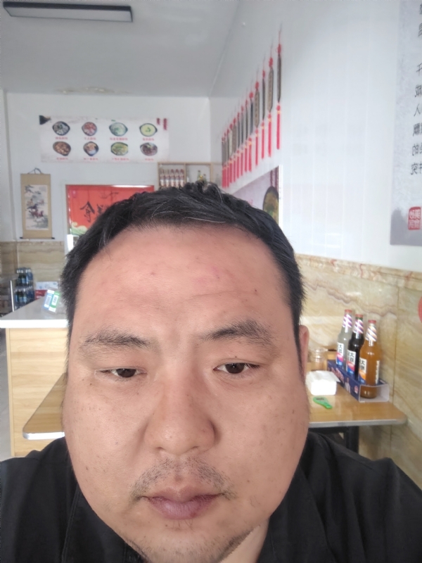 风云鹏的第一张照片--扬州相亲服务中心