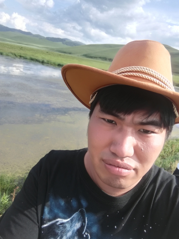LOVE的誓言的第一张照片--扬州相亲服务中心