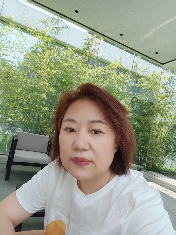 心扉的第二张照片--扬州相亲服务中心