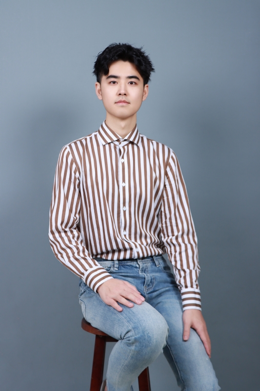 光年外的怪咖的第一张照片--扬州相亲服务中心